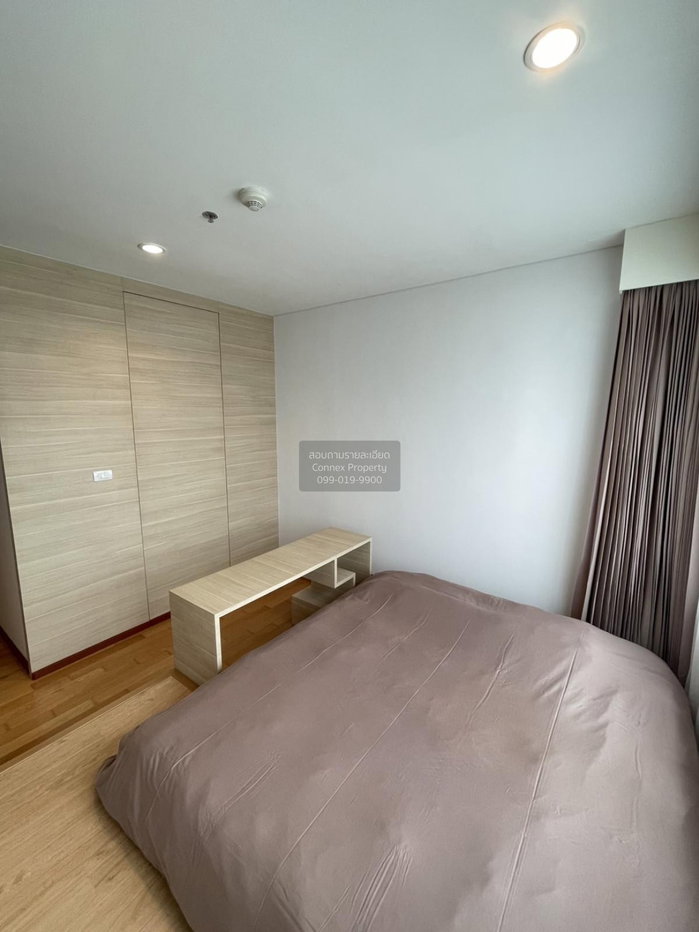 รูป เช่าคอนโด วิลล่า สาทร BTS-กรุงธนบุรี คลองต้นไทร เขต คลองสาน กรุงเทพ CX-130090 ✅ ทักไลน์ @connexproperty ตอบทันที ทีมงานมืออาชีพ ✅ - รูปที่ 11/12