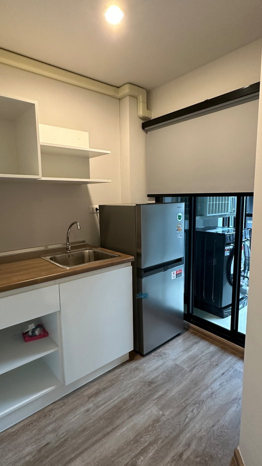 รูป ❗️ให้เช่า คอนโด HI Kaset - เสนานิคม ใกล้ม.เกษตร เมเจอร์รัชโยธิน แต่งสวย เฟอร์ครบ 12,000/month❗️❗️ - รูปที่ 5/6