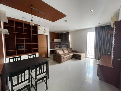 🔥🔥🔥 For Rent Condo , Villa Sathorn , BTS-Krung Thon Buri , Khlong Ton Sai , Khlong San , Bangkok , CX-95575 ✅ Live chat with us ADD LINE @connexproperty ✅ 🔥🔥🔥