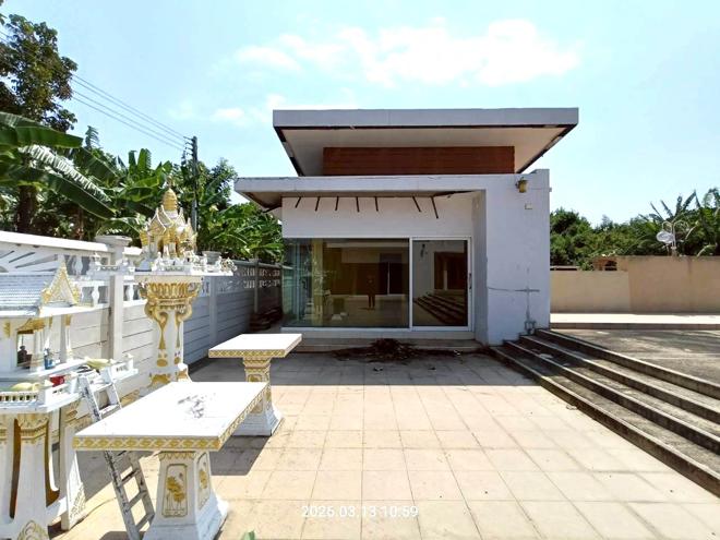 รูป บ้านเดี่ยว 266 ตร.วา เมืองลพบุรี ลพบุรี 6.5M - รูปที่ 4/46