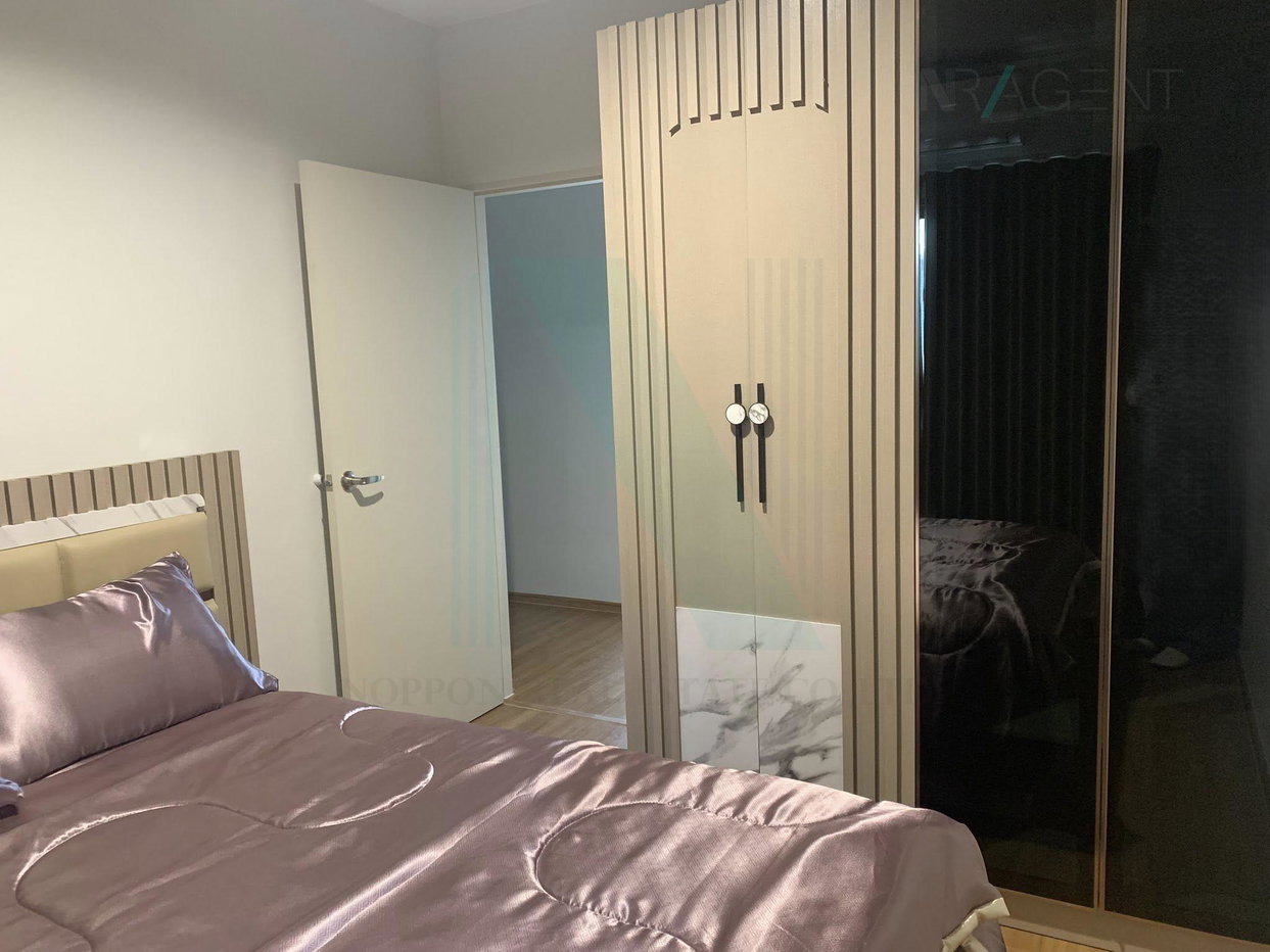 รูป 📌 ให้เช่าทาวน์เฮาส์ 2 ชั้น พลีโน่ สุขุมวิท - บางนา 4 3 ห้องนอน 3 ห้องน้ำ - รูปที่ 8/8