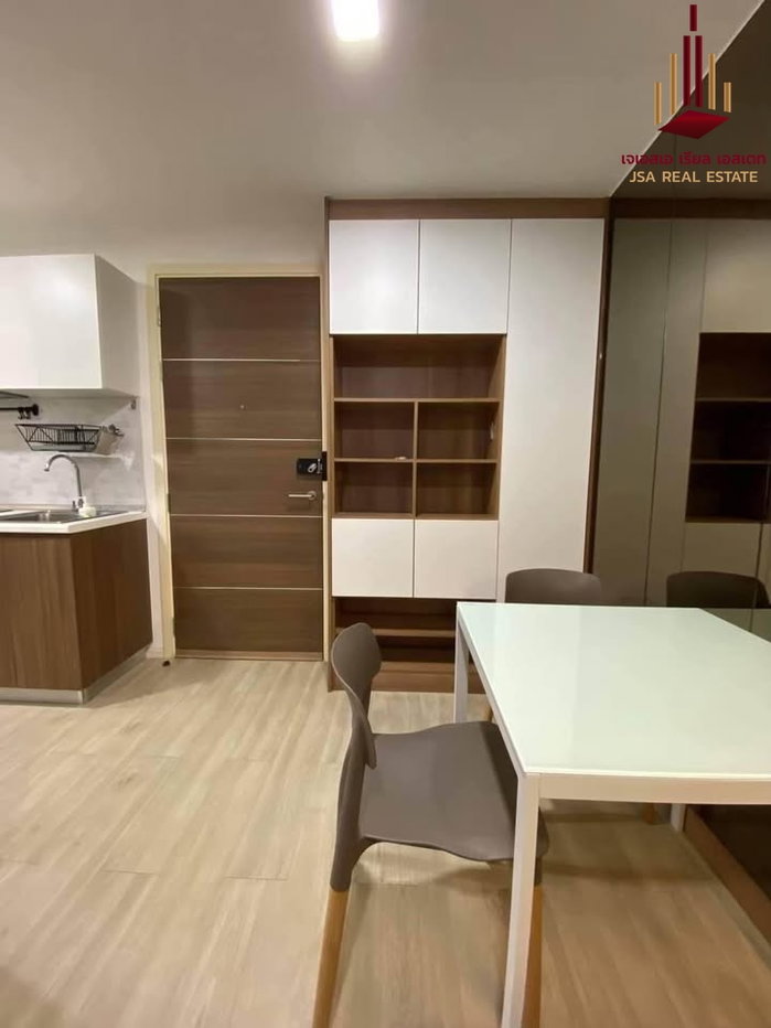 picture ✨ For Rent: Atmoz Ladprao 71 Condo ✨ 💰 Only 14,000 THB/month - 3/6