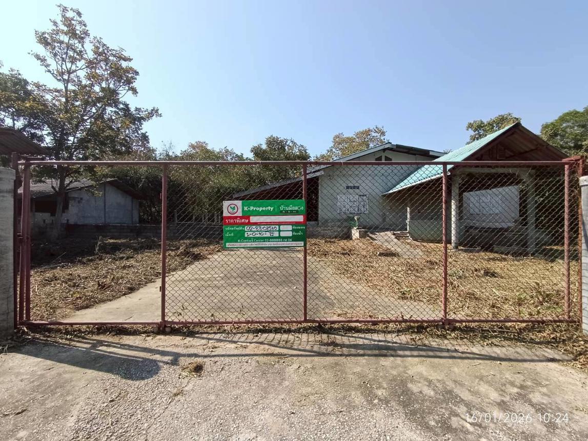 รูป บ้านเดี่ยว 410 ตร.วา ปราณบุรี ประจวบคีรีขันธ์ 1.6M - รูปที่ 24/50