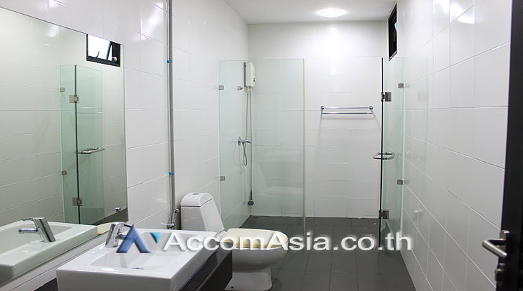 picture 🔼🔽 AccomA 📩 Pet friendly,Home Office 4 BR Townhouse in Khlong Tan Nuea (AA25261) - 11/11