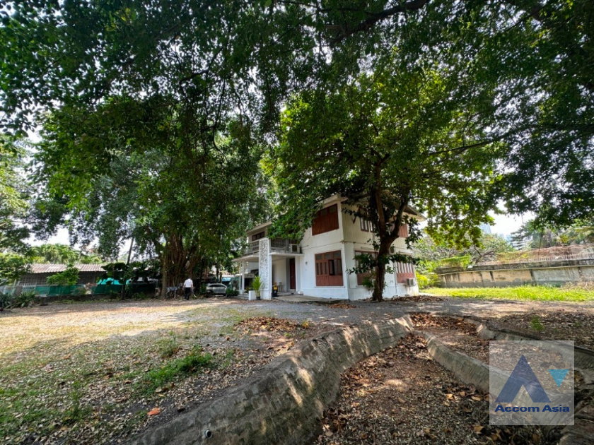 picture 🔼🔽 AccomA 📩 0 BR House in Phaya Thai (AA39380) - 11/14