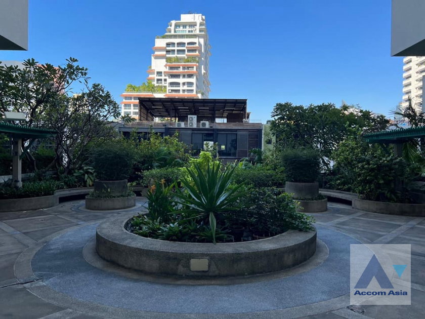 picture 🔼🔽 AccomA 📩 Spacious unit with high ceilings and potential in Sukhumvit (AA38718) - 10/10