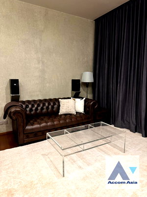 Condos for rent : 🔼🔽 AccomA 📩  2 BR Condominium @Quattro Thonglor (AA42509)