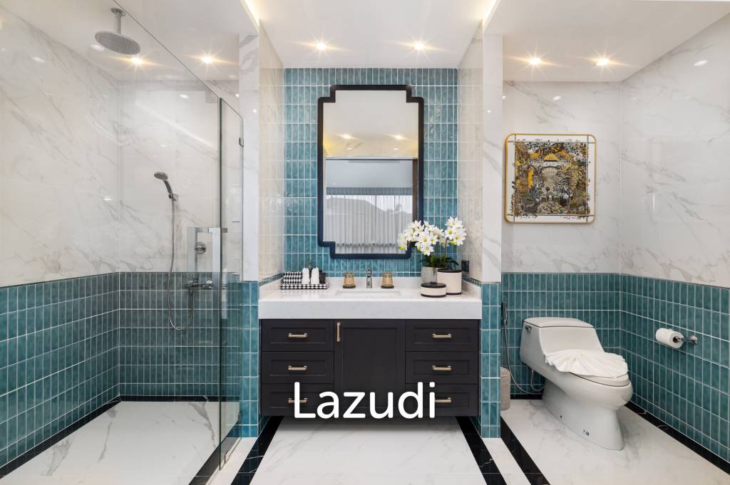 รูป 51.8 ตร.ม. 1 ห้องนอน 1 ห้องน้ำ คอนโดสำหรับ ขายใน เชิงทะเล - รูปที่ 26/30