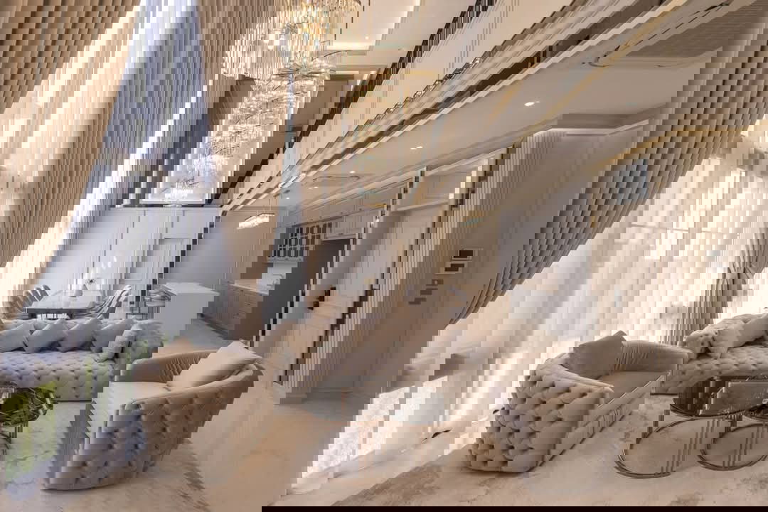 รูป 📣📣 ขาย นาราสิริ กรุงเทพกรีฑา คฤหาสหรู 4 ห้องนอน กรุงเทพกรีฑาตัดใหม่ - รูปที่ 3/16