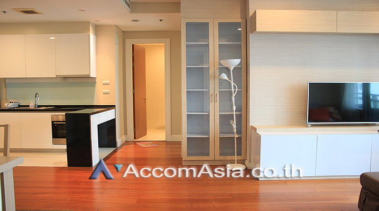 picture 🔼🔽 AccomA 📩  2 BR Condominium @Bright Sukhumvit 24 (AA25067) - 3/9