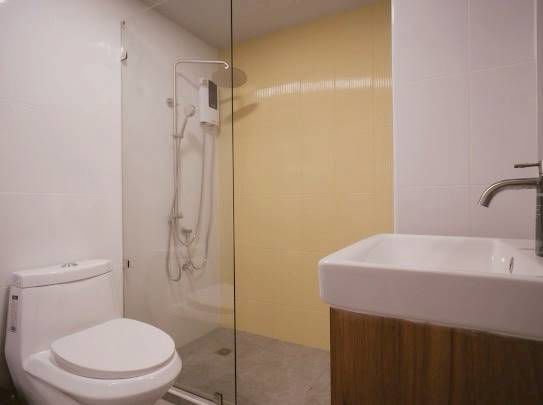 picture R0962 | Condo for Rent at Hillside 2 Condominium (3 Bedrooms, 80 sqm) - 13/14
