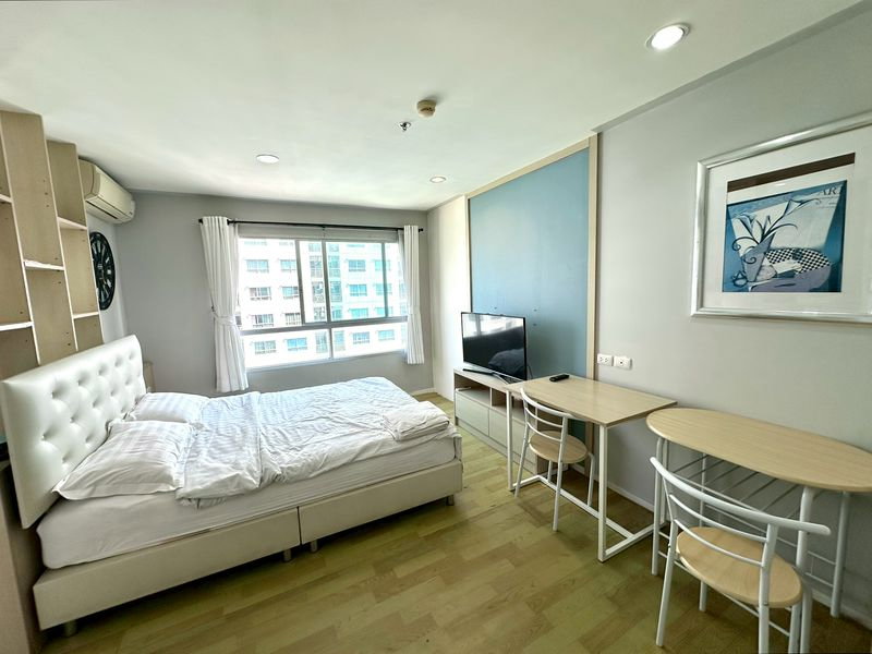 picture Lumpini Jomtien Condo, 1 bedroom  - 9/14