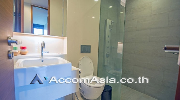 รูป 🔼🔽 AccomA 📩 Pet friendly 2 BR Condominium @Ashton Morph 38 (AA14346) - รูปที่ 7/11