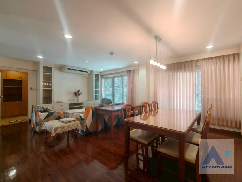 รูป 🔼🔽 AccomA 📩  2 BR Condominium @Navin Court (AA16101) - รูปที่ 2/16