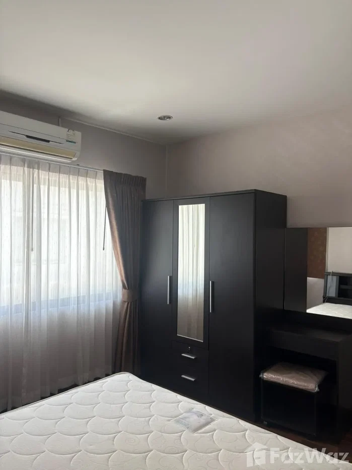 รูป บ้านเดี่ยวให้เช่า 3 ห้องนอน ในโครงการ ภัทรา วิลเลจ 6150991 - รูปที่ 18/28