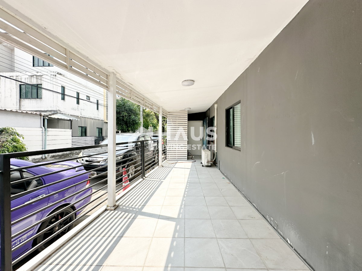 picture The Connect UP3 Rattanathibet 17 / 3 Bedrooms #TNGM025 - 20/20