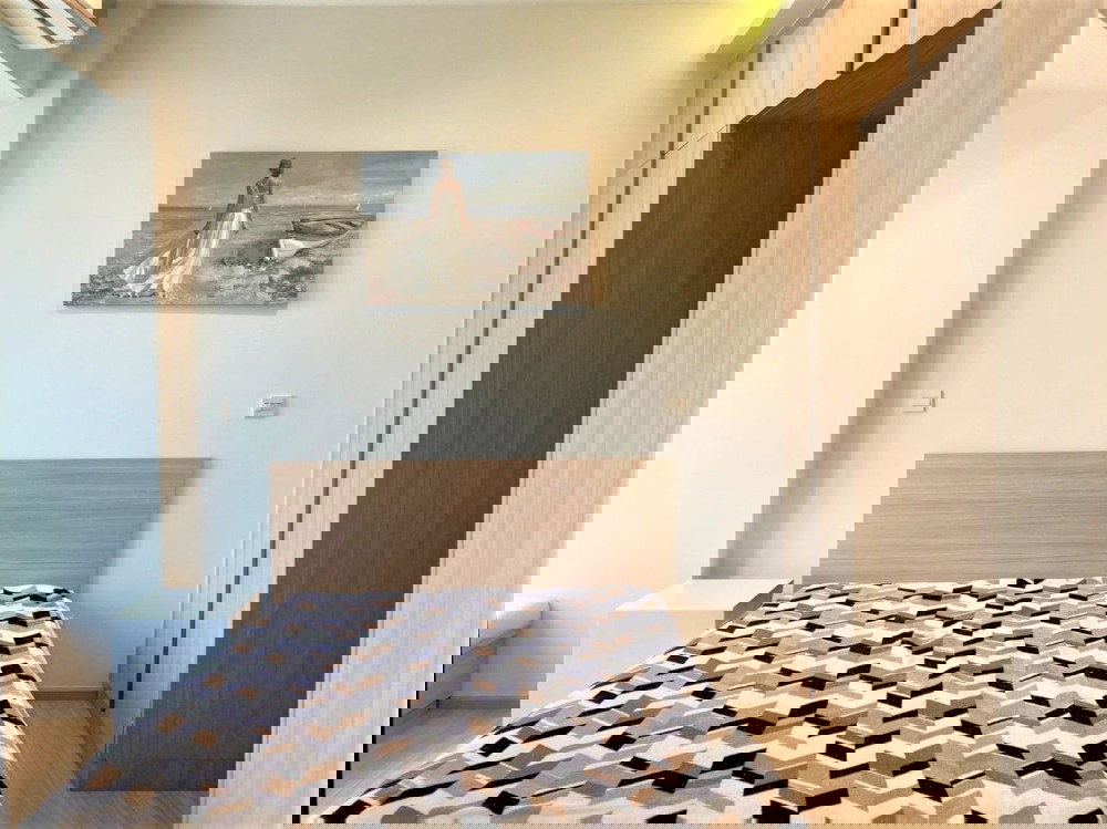 รูป ✨Condo for Rent : M Jatujak (AP-02) ( line : @condo91 ) - รูปที่ 3/10