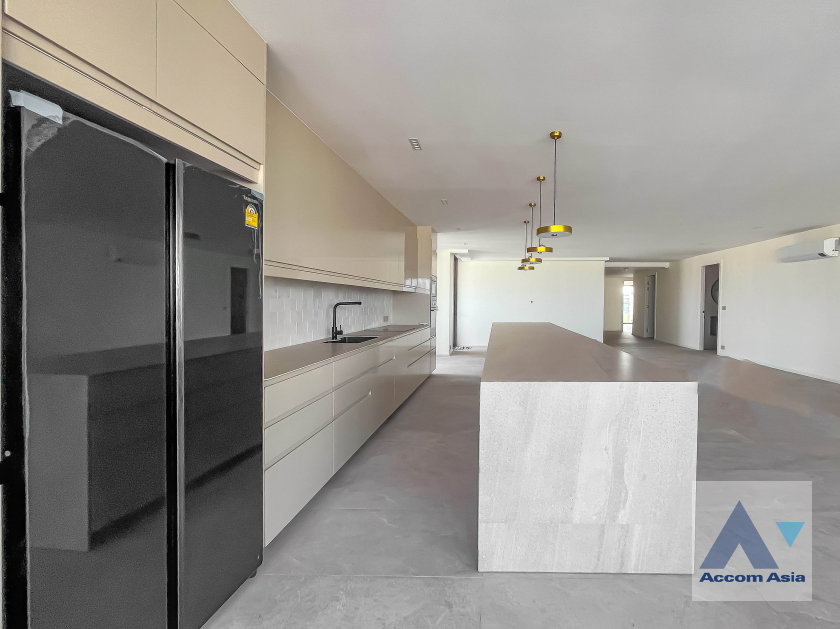 รูป 🔼🔽 AccomA 📩 Big Balcony,Penthouse 5 BR Condominium @D.S. Tower 1 (AA42409) - รูปที่ 5/17