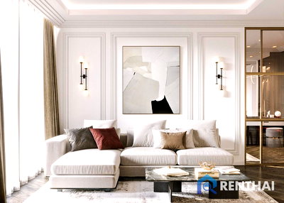 ขายคอนโด : คอนโดหรู ที่คุณไม่ควรพลาด ห่างจากชายหาดกะรนเพียง 100 เมตร