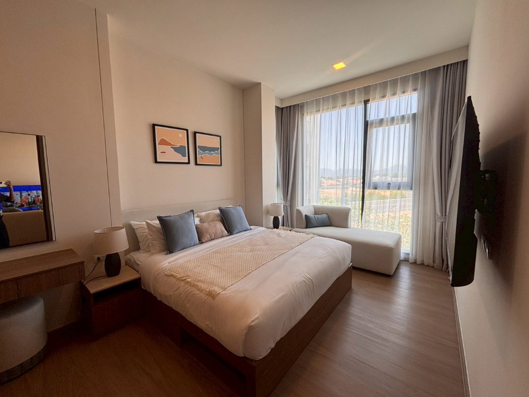 🏡✨ CANVAS Cherngtalay condo near Bang Tao Beach, ready to move in - image 6
