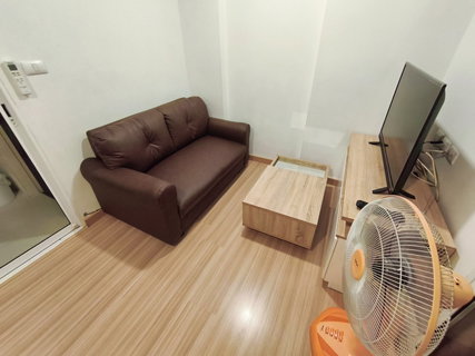 รูปภาพ ให้เช่าคอนโด ชาโตว์ อินทาวน์ พระราม 8