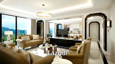 Condos for sale : 3 Bed 3 Bath 276.31 SQ.M 8 Atelier Residence