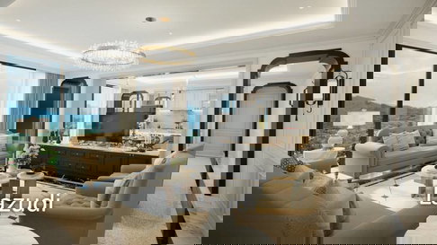 276.3 ตร.ม. 3 ห้องนอน 3 ห้องน้ำ คอนโดสำหรับ ขายใน เชิงทะเล