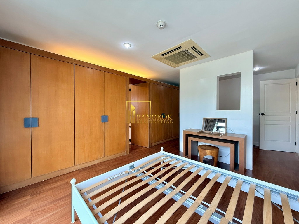 รูป Baan Ananda | Spacious 3 Bedroom Condo Near Ekkamai - BTSBR4172CD - รูปที่ 33/45