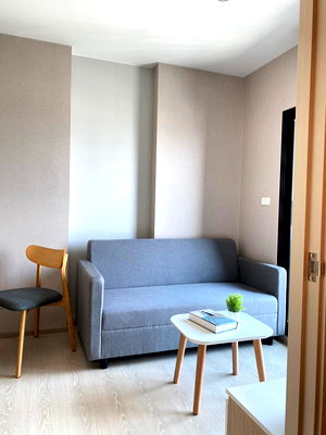 Condos for rent : PFD-08232 For Rent Nue Noble Srinakarin-Lasalle,  Next to MRT Sri Lasalle, 