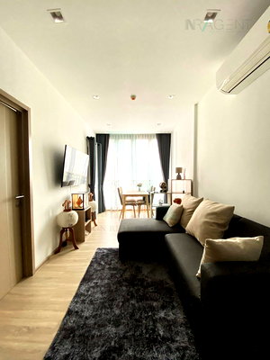 Condos for rent : 🎉 For Rent Condo KAWA HAUS Building 1, Floor 5,1 bed room, Room size 37 sqm