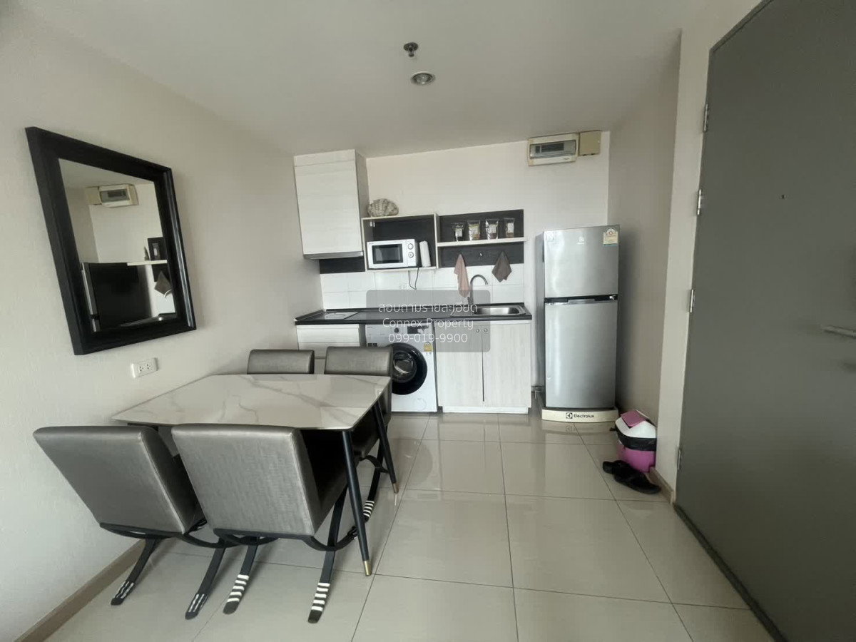 รูป เช่าคอนโด  ไลฟ์ รัชดาภิเษก MRT-ห้วยขวาง ห้วยขวาง เขต ห้วยขวาง กรุงเทพ CX-39841 ✅ ทักไลน์ @connexproperty ตอบทันที ทีมงานมืออาชีพ ✅ - รูปที่ 2/5