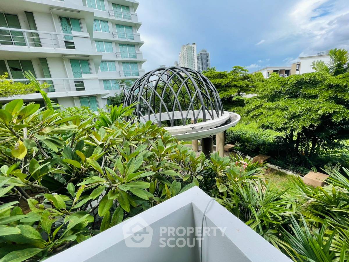 รูป คอนโด 2-ห้องนอน ที่ วอเตอร์ฟอร์ด สุขุมวิท 50 คอนโดมิเนียม ใกล้ BTS อ่อนนุช (ID 592395) - รูปที่ 6/19