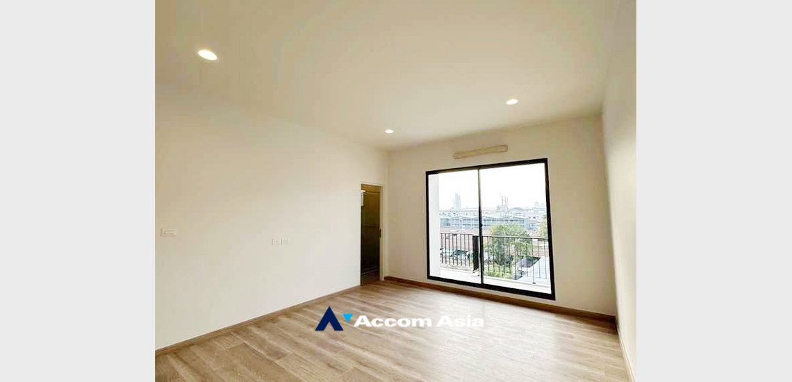 picture 🔼🔽 AccomA 📩  3 BR Townhouse @DEMI Sathu 49 (AA33773) - 7/15