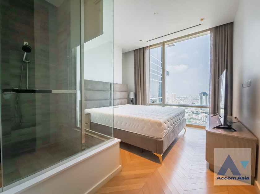 picture 🔼🔽 AccomA 📩 Well-furnished condo with panoramic city view (AA21103) - 13/17