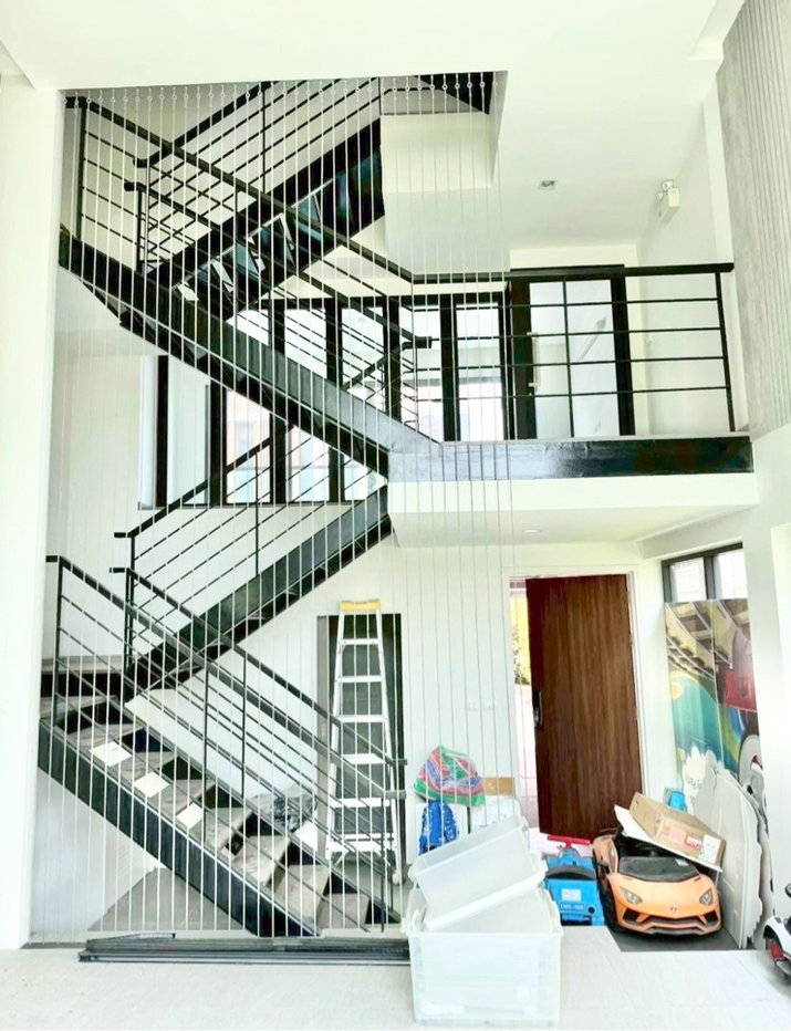 รูป ให้เช่าออเธน ลาดพร้าว-นาคนิวาส (AUTHEN Ladprao-Nakniwat) นาคนิวาส 48 แขวงลาดพร้าว เขตลาดพร้าว - รูปที่ 4/11