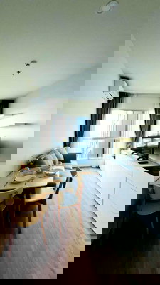 คอนโดให้เช่า : 💎ให้เช่าคอนโด🎉✨ “ลุมพินี เพลส แจ้งวัฒนะ - ปากเกร็ด สเตชั่น ” ตรงข้ามเซ็นทรัลแจ้งวัฒนะ ใกล้ Mrt แจ้งวัฒนะ 