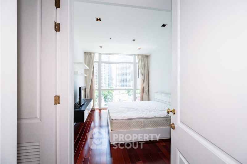 รูป คอนโด 3-ห้องนอน ที่ แอทธินี เรสซิเด้นซ์ ใกล้ BTS เพลินจิต (ID 2764767) - รูปที่ 3/6