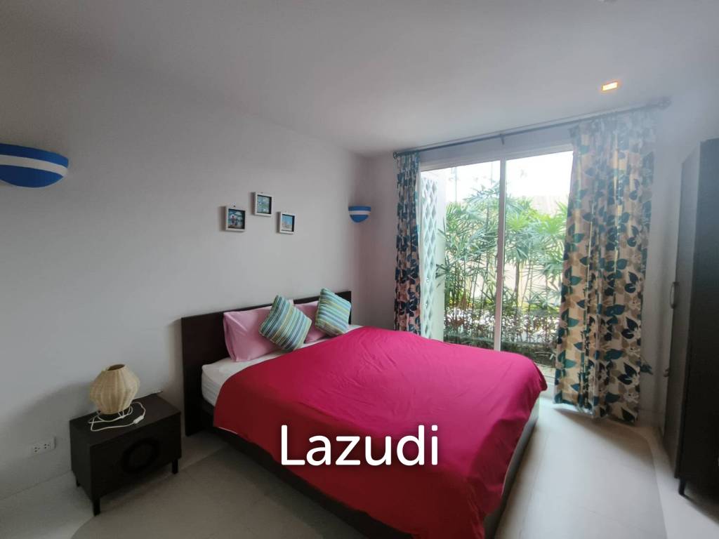 picture CHELONA : Luxurious 2 Bed Beachfront Condo in Khao Tao - 14/25