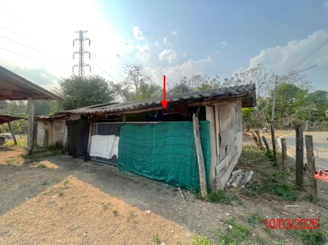 picture HOME 338 Sq.w. Mae Tha Lamphun for 1.3M - 32/38