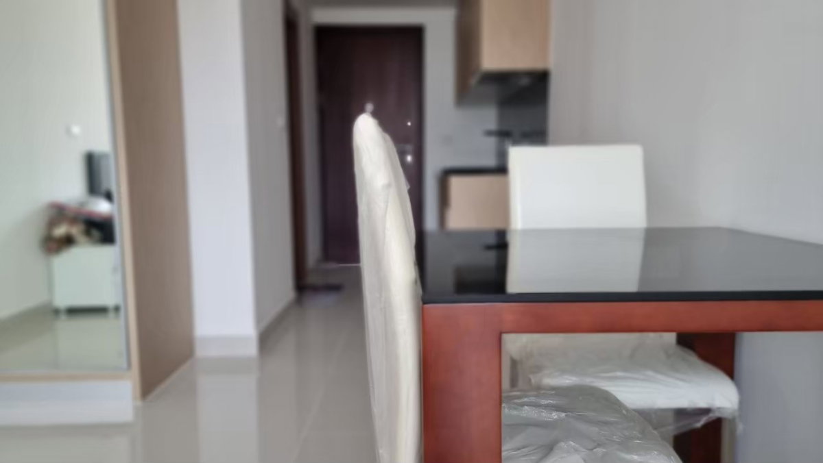 รูป (ว่างๆ) ปล่อยเช่า ลากูน่าบีชรีสอร์ท3 ห้องสตู วิวติดสระน้ำ [เฟอร์ครบ] ชั้น6 ตึกE (รับระยะสั้น) - รูปที่ 25/47