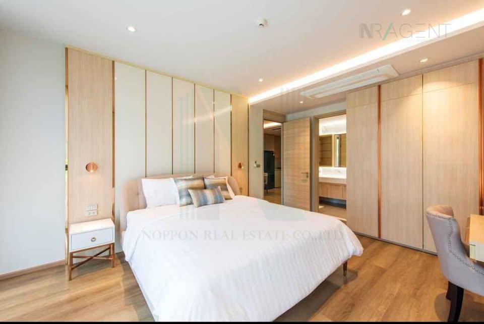 รูป 🎊 ให้เช่าคอนโด แบริ่ง เรสซิเดนซ์ อาคาร 1 ชั้น 2 1 ห้องนอน ขนาด 64 ตรม ใกล้ BTS สถานีแบริ่ง - รูปที่ 6/8