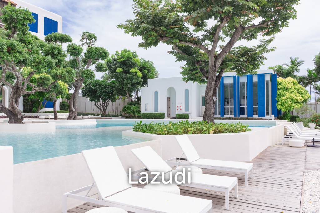 รูป 75.0 ตร.ม.  2 ห้องนอน  2 ห้องน้ำ คอนโดสำหรับ ขายใน หนองแก - รูปที่ 27/33