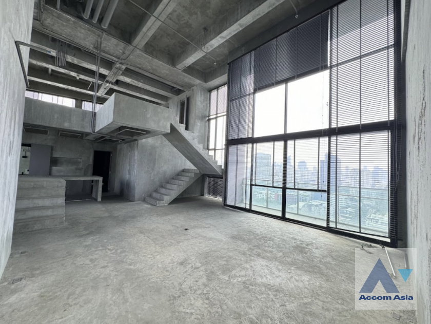 picture 🔼🔽 AccomA 📩 Double-Height Ceiling | Bare Shell Unit ( AA43282 ) - 20/20