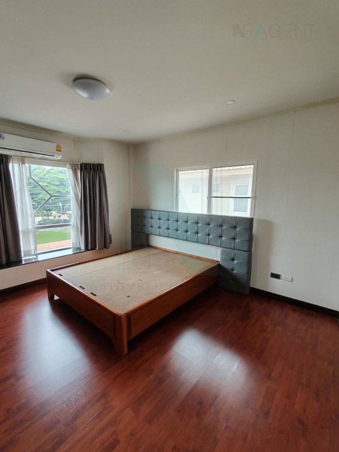 รูป 📌 ขายบ้านเดี่ยว โครงการ ศุภาลัย พาร์ควิลล์ วงแหวน - ราชพฤกษ์ 2 ชั้น 5 ห้องนอน 3 ห้องน้ำ - รูปที่ 3/8