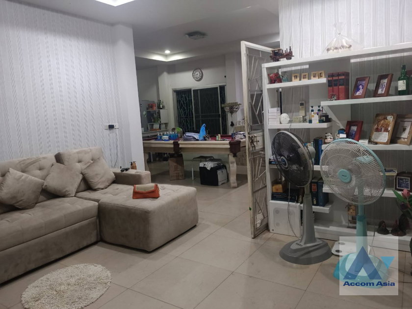 รูป 🔼🔽 AccomA 📩 Home Office 0 BR House in Anusawari (AA43956) - รูปที่ 3/20