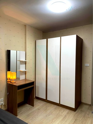 Condos for sale Union Mall : 🔺 For Sell Condo ELIO CONDO Building D, Floor 6,1 bed room, Room size 30 sqm