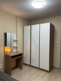 🔺 For Sell Condo ELIO CONDO Building D, Floor 6,1 bed room, Room size 30 sqm