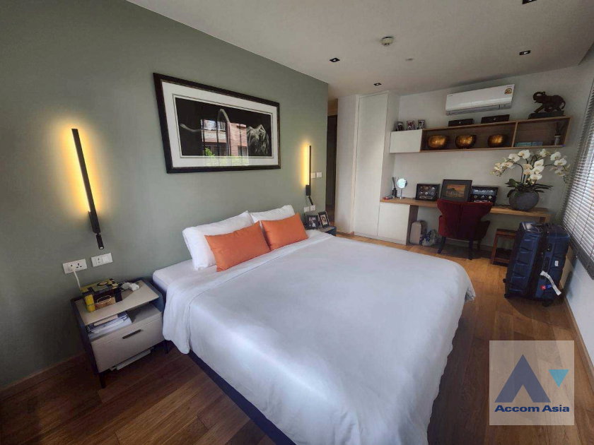 รูป 🔼🔽 AccomA 📩 Corner Unit 2 BR Condominium @The Rise Sukhumvit 39 (1516383) - รูปที่ 15/20