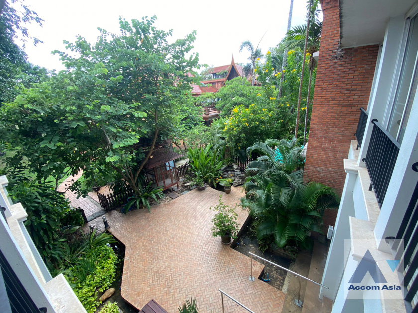 รูป 🔼🔽 AccomA 📩  6 BR House in Thung Song Hong (AA36278) - รูปที่ 16/20