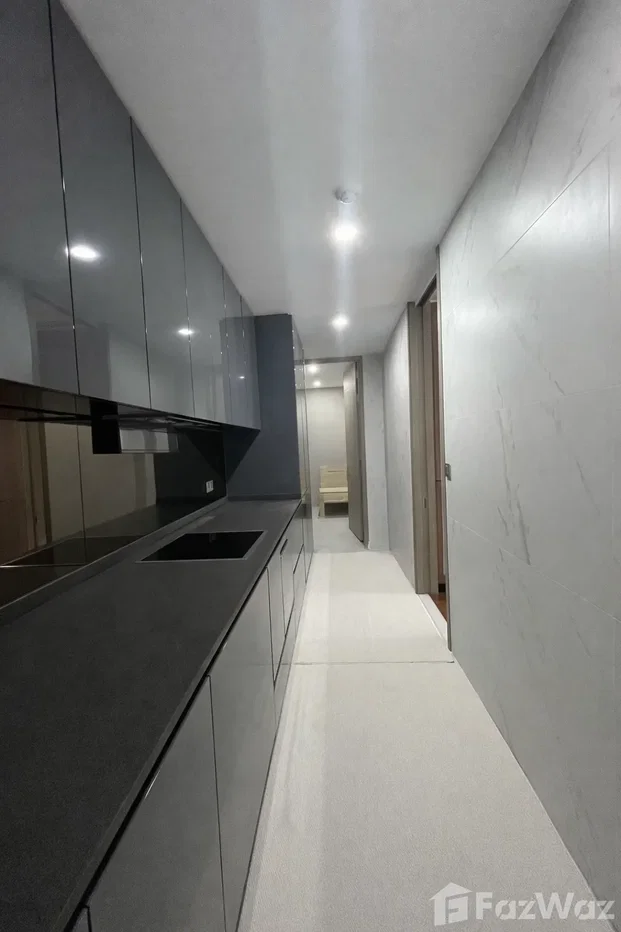 รูป ขาย คอนโด 2 ห้องนอน ในโครงการ ดิ เอสเทลล์ พร้อมพงษ์ 6152238 - รูปที่ 16/23